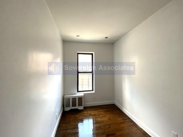 2-Bedroom at 523 West 135th Street