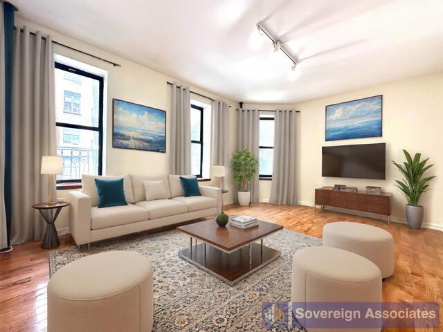 1-Bedroom at 610 West 150th Street
