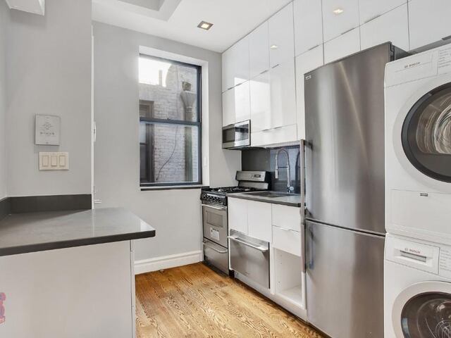 2-Bedroom at 219 East 23rd Street