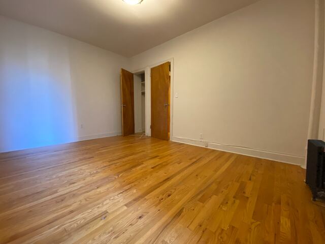 2-Bedroom at 282 Cabrini Boulevard