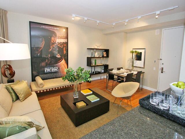 1-Bedroom at Emerald Green