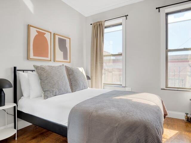 1-Bedroom at 52 Barrow Street
