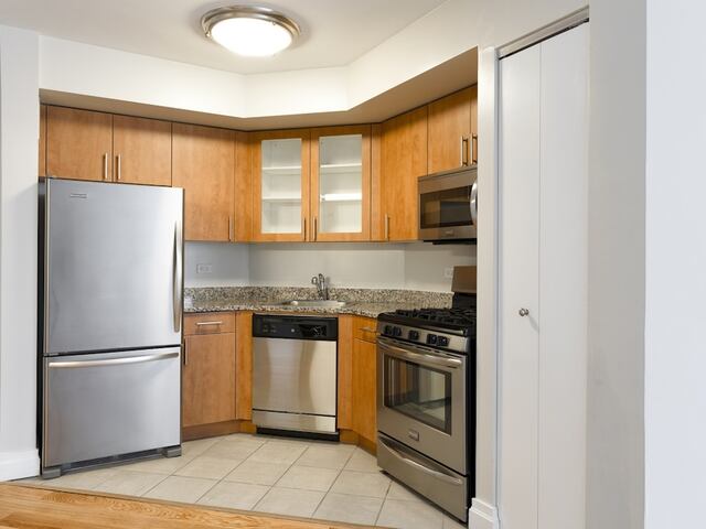 Studio at The Capitol