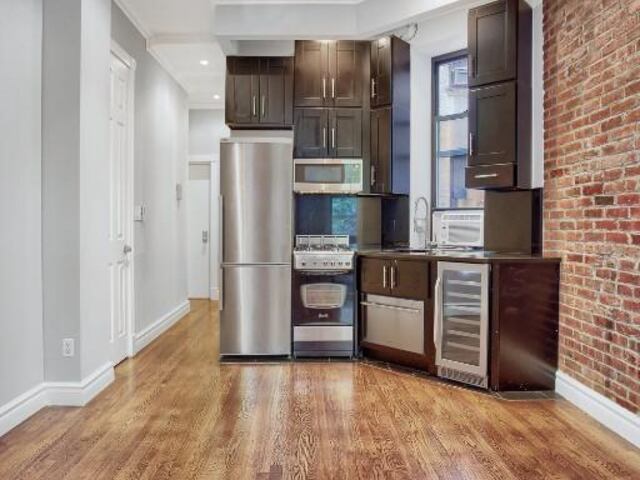 1-Bedroom at 246 Mott Street
