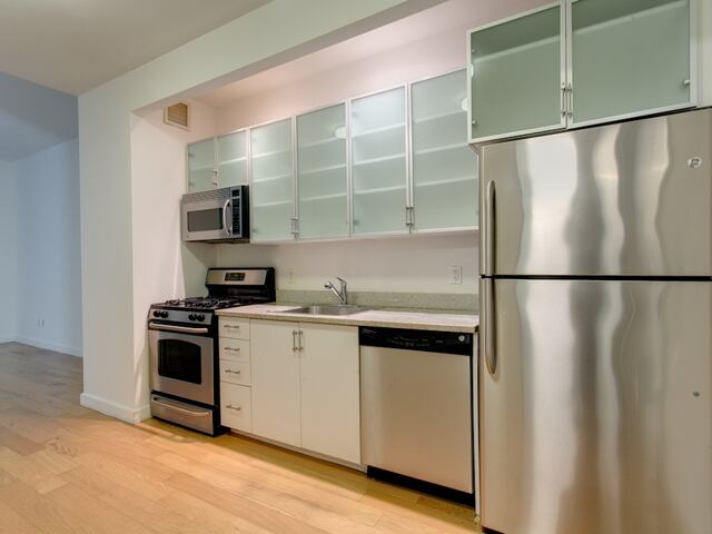 Studio at 37 Wall Street