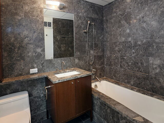 1-Bedroom at 205 East 59th Street
