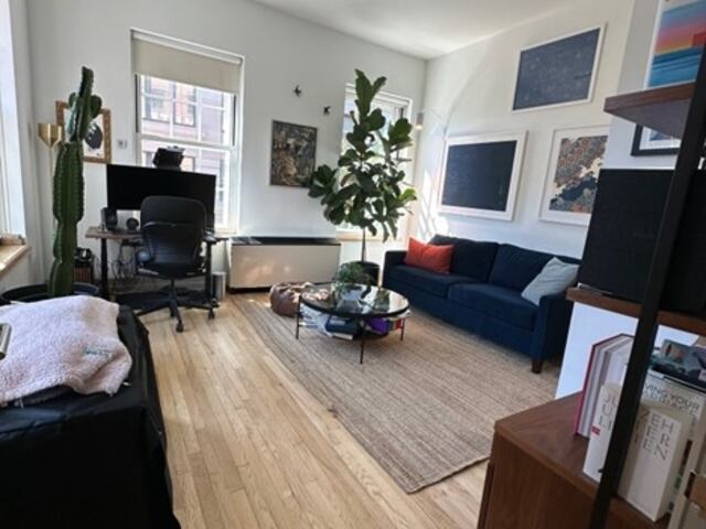 2-Bedroom at 81 Washington Street