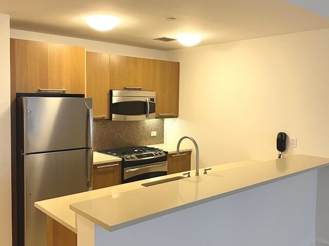 1-Bedroom at The Ashley