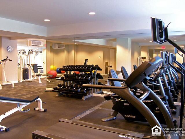 1-Bedroom at Briar Hill