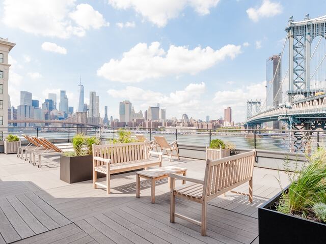1-Bedroom at GAIR2