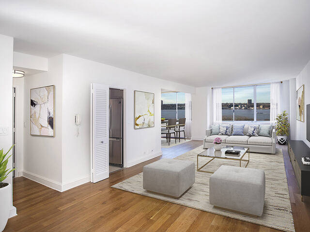 3-Bedroom at West River House