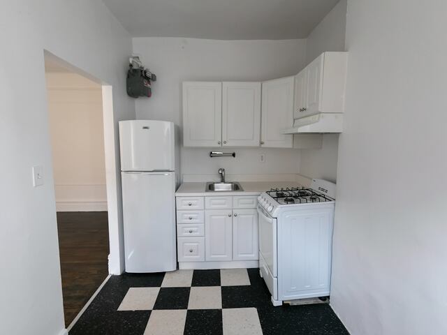 1-Bedroom at 170-172 Spring Street