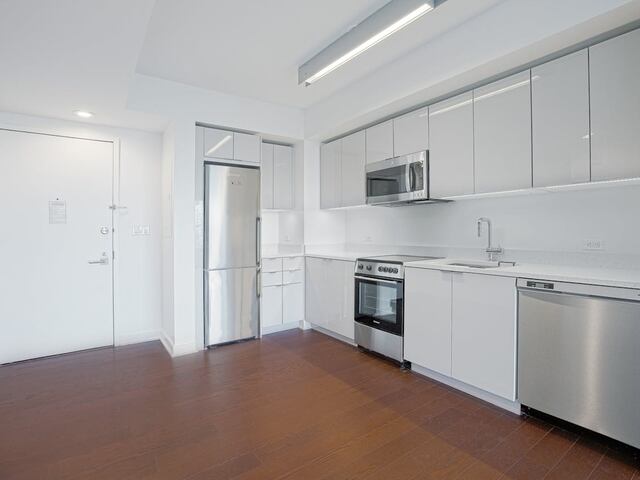 2-Bedroom at Enclave at the Cathedral