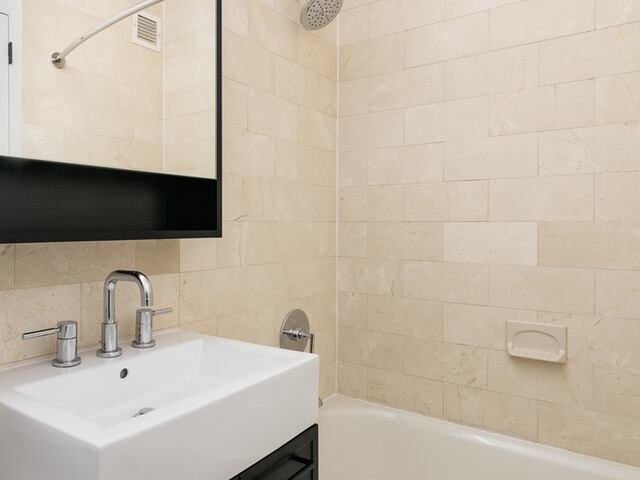 1-Bedroom at 63 Wall Street