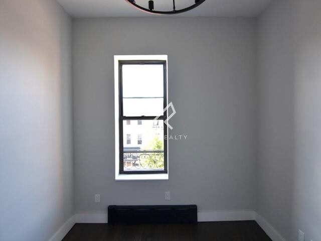 1-Bedroom at 1621 Nostrand Avenue