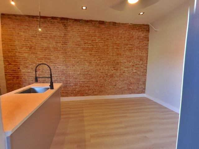 1-Bedroom at 53 Leroy Street