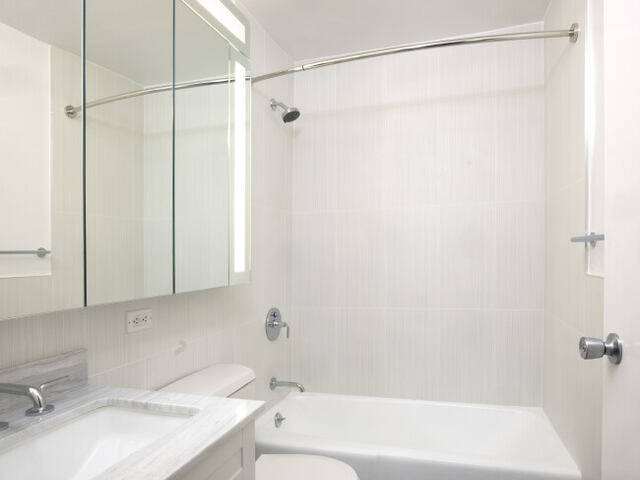 1-Bedroom at The Habitat