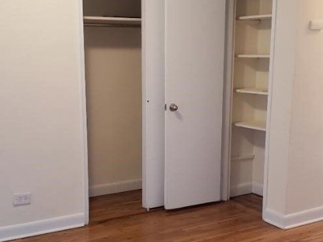 1-Bedroom at The Greenwich