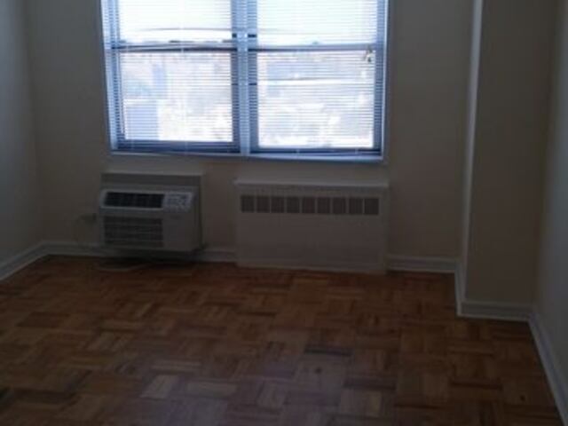 1-Bedroom at The Marseilles