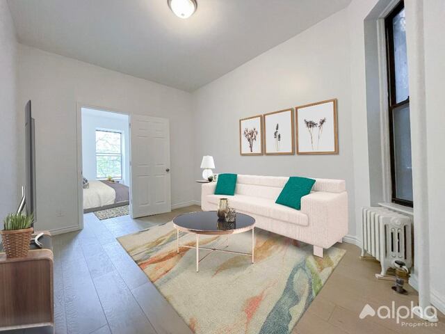 1-Bedroom at 211 East 14th Street
