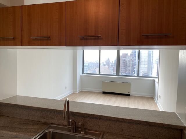 1-Bedroom at 800 Sixth Avenue