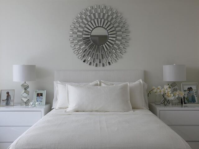 1-Bedroom at Barclay Tower