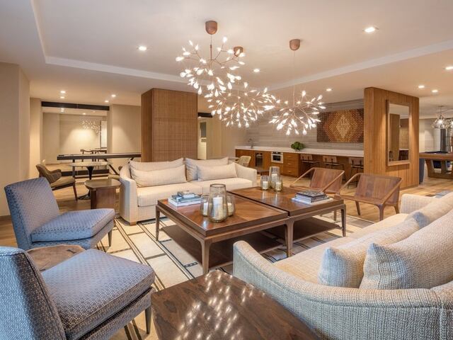 Studio at Riverbank West