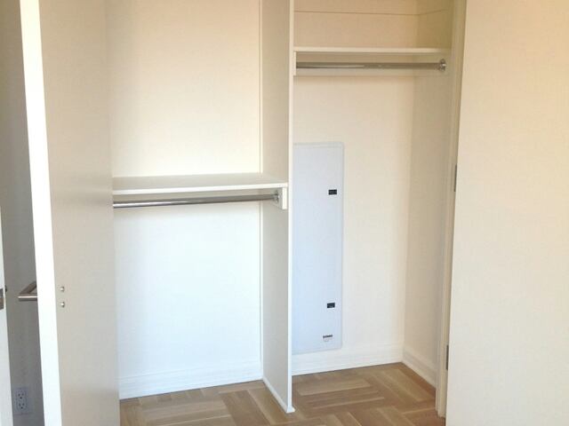 1-Bedroom at The Ashley