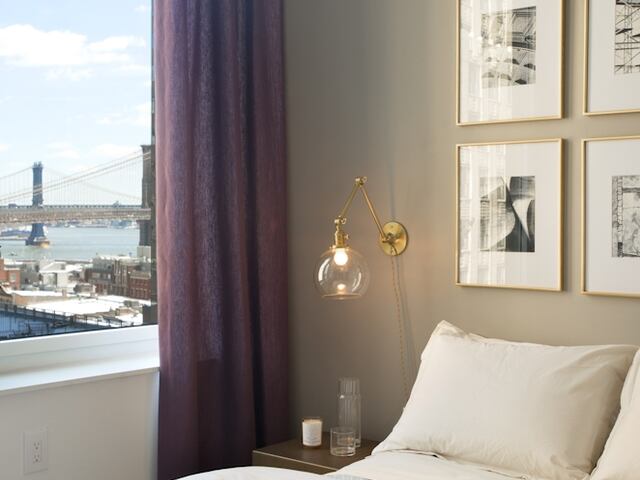 1-Bedroom at 180 Water Street