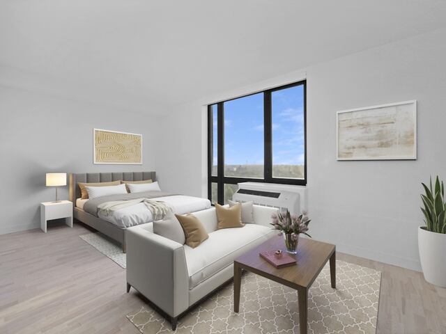 Studio at 626 Flatbush Avenue