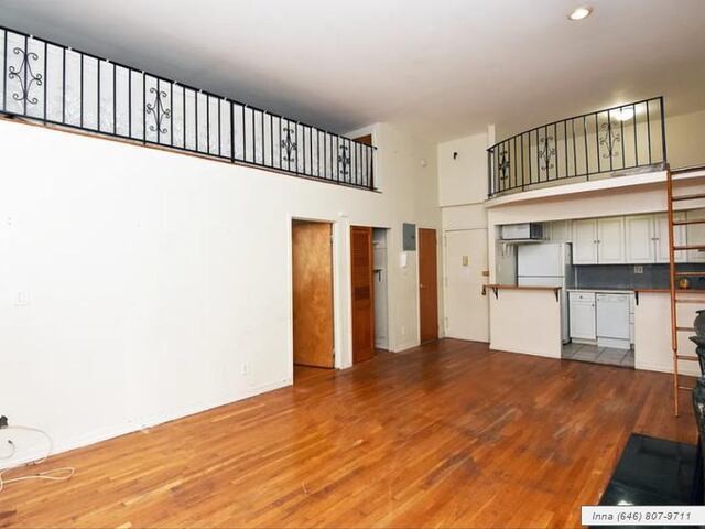 1-Bedroom at 32 West 86th Street