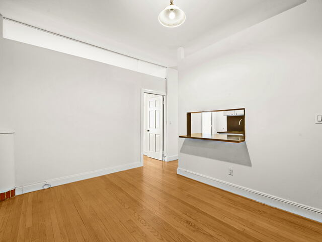 1-Bedroom at 121 Madison Avenue