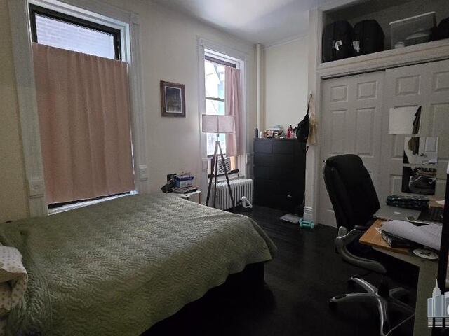 2-Bedroom at 75 West 71st Street