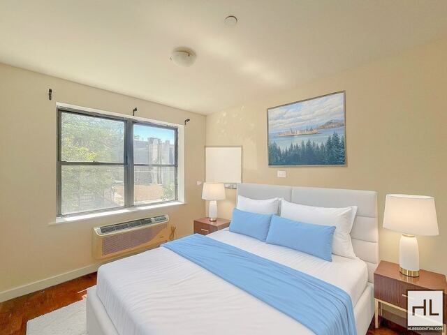 2-Bedroom at 415 Gates Avenue