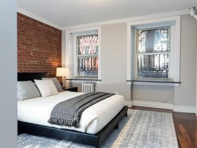3-Bedroom at 350 West 21st Street