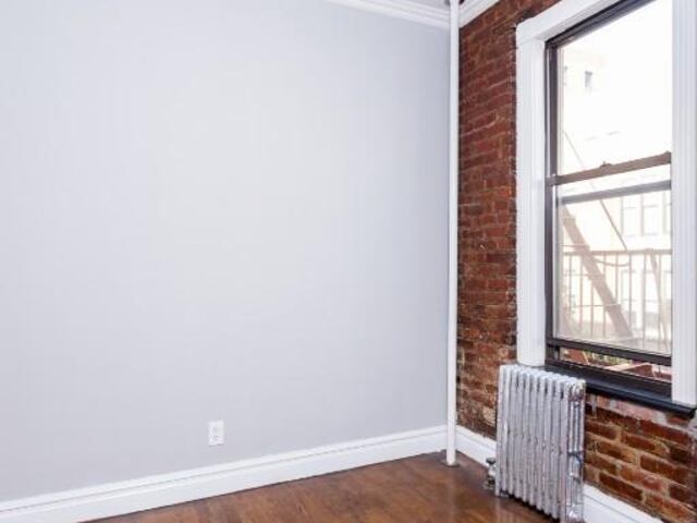 2-Bedroom at 416 East 13th Street