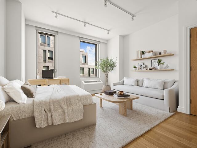Studio at 325 Kent Avenue