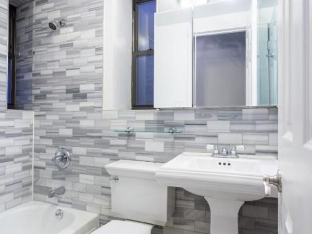 1-Bedroom at 250 Mott Street