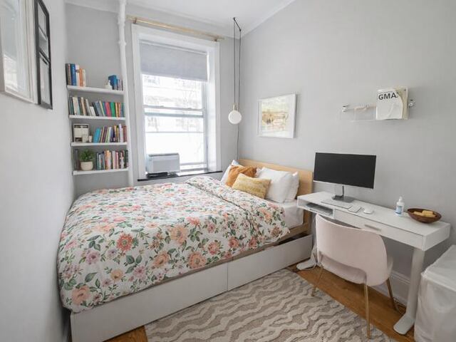 2-Bedroom at 147 Avenue A