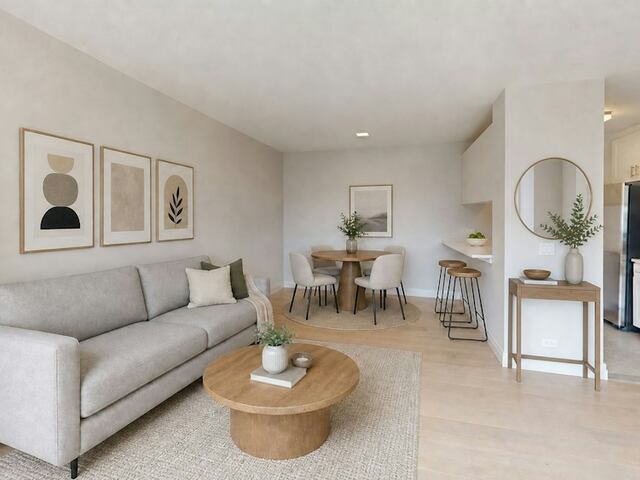 1-Bedroom at Windsor Court