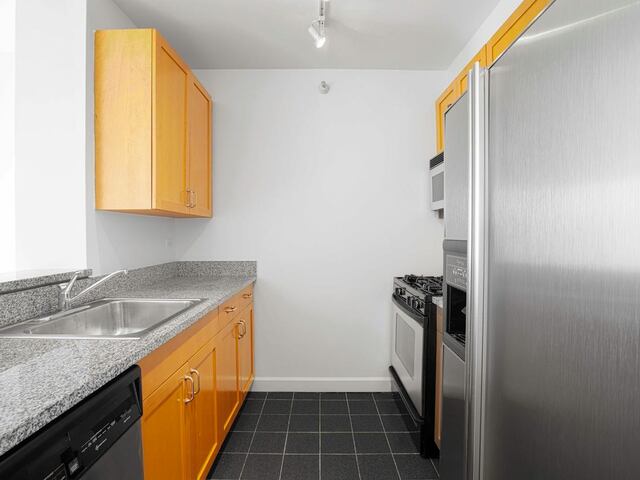 1-Bedroom at 420 West 42nd Street