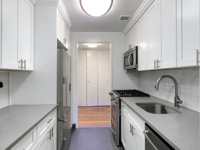 2-Bedroom at Claridge's