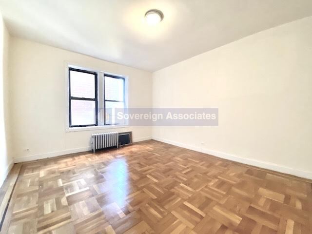 1-Bedroom at 634 Saint Nicholas Avenue