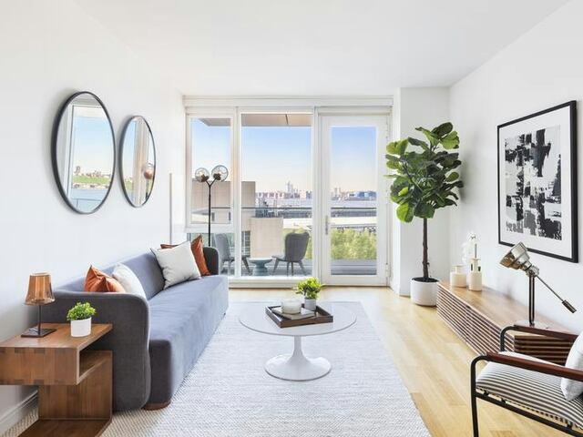 1-Bedroom at VIA 57WEST