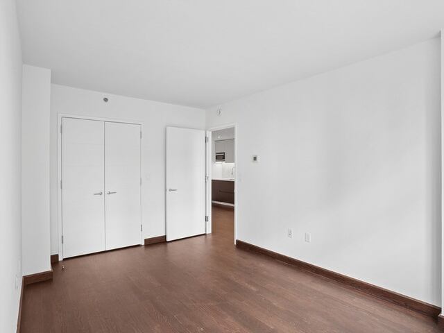1-Bedroom at The Nathaniel