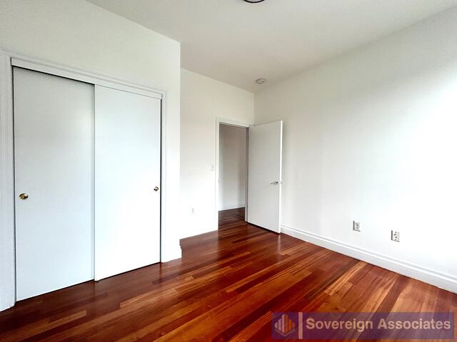 2-Bedroom at The Westbourne : 607 West 137th