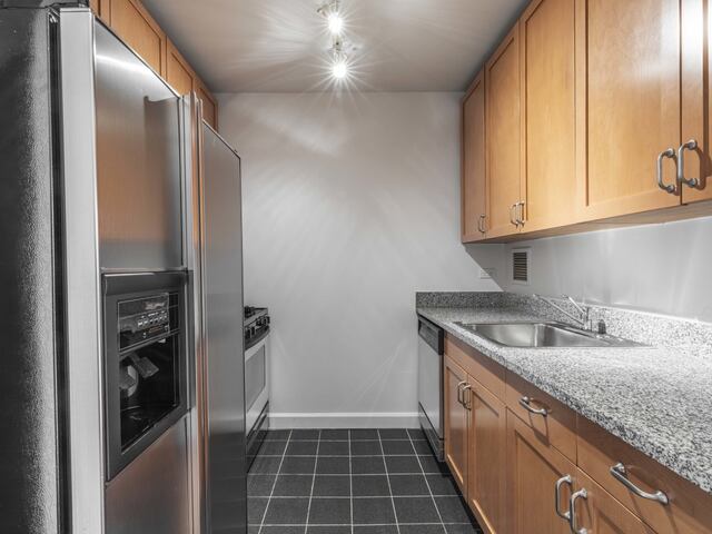 Studio at 420 West 42nd Street