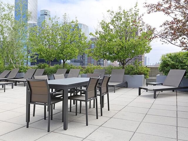 2-Bedroom at The Regent