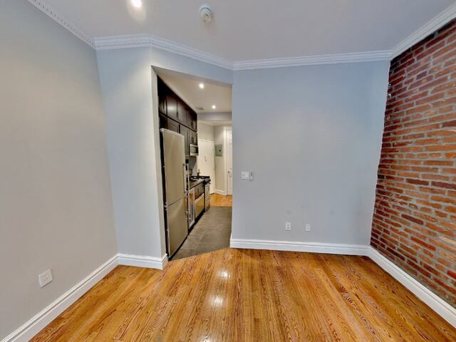 Studio at 51 Leroy Street