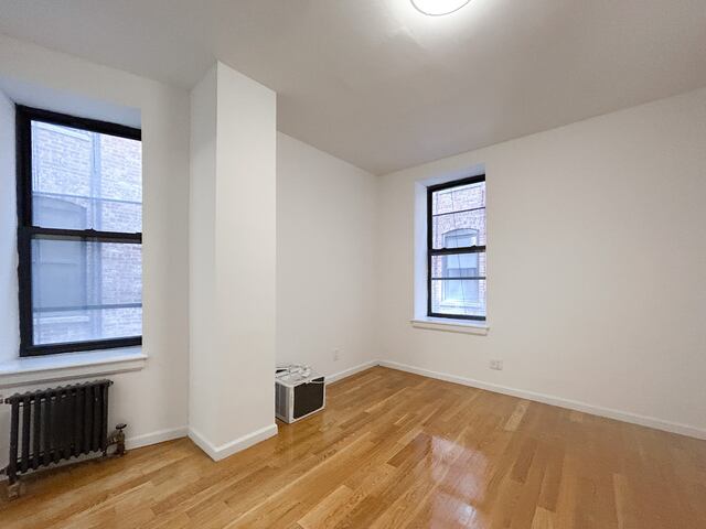 3-Bedroom at The Westbourne : 601-603 West 137th